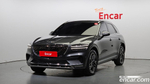 Genesis GV70 2.5T Бензин 2WD (03.2021)