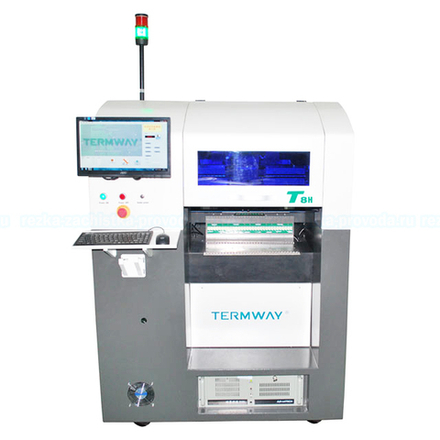 Установщик SMD компонентов Termway T8H