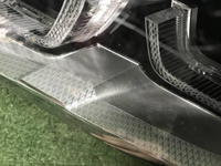 Фара левая BMW X3 G01 (17-21) Adaptive LED