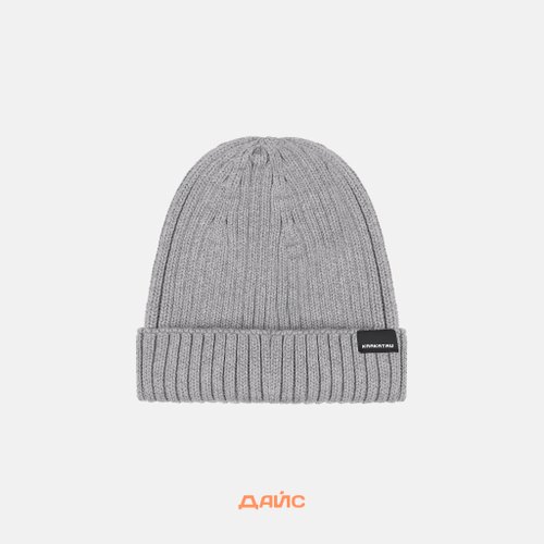 Шапка Krakatau Cotton Beanie артикул:Pu73-21 - купить в магазине Дайс