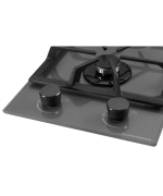 Газовая варочная панель Kuppersberg Домино FG 32 GR фото 3