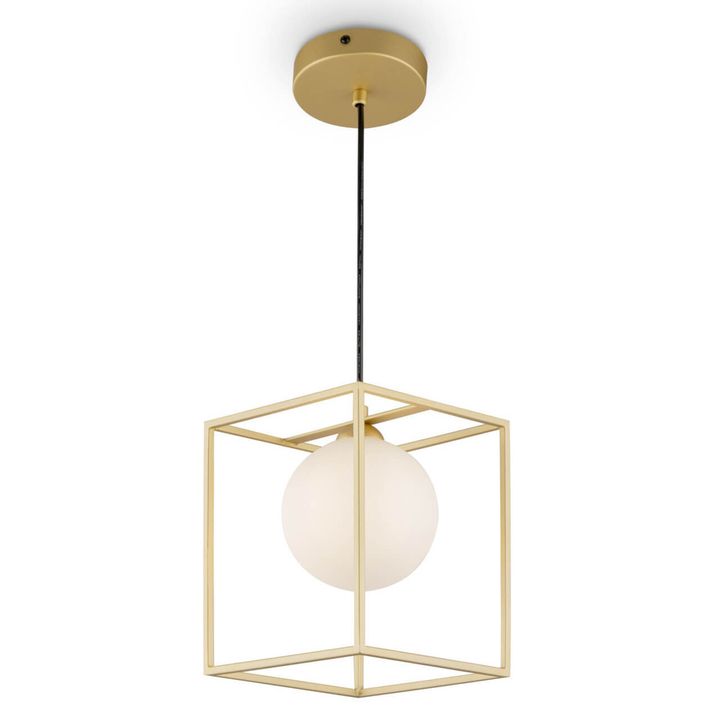 Подвесной светильник Freya Trinity FR5113PL-01G