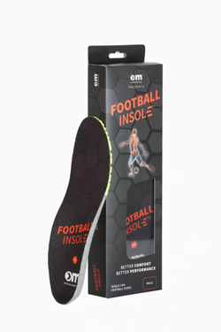 Стельки для обуви Ortho Movement Insole Football