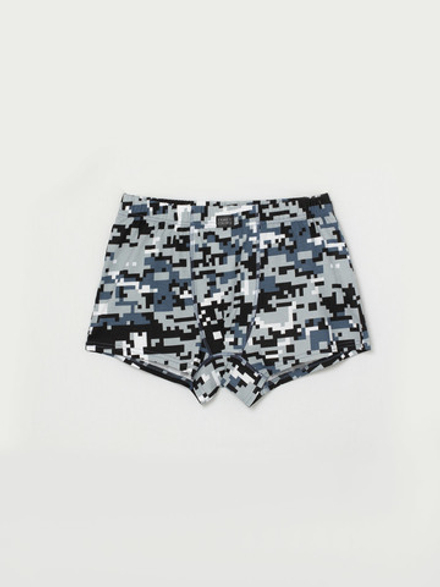 Трусы-боксеры мужские