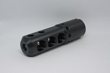 ДТК VR-05 М24х1,5; 9,6мм