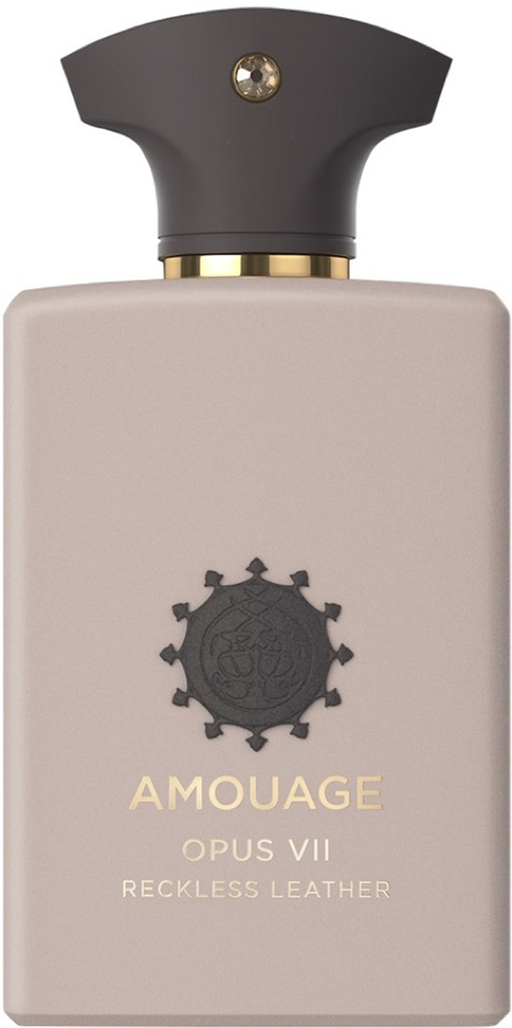 Amouage Opus VII Reckless Leather