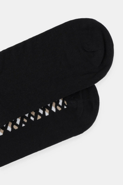 Носки (2 пары) мужские BOSS 2P AS Monogram CC