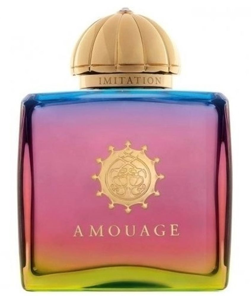 Amouage Imitation Woman EDP