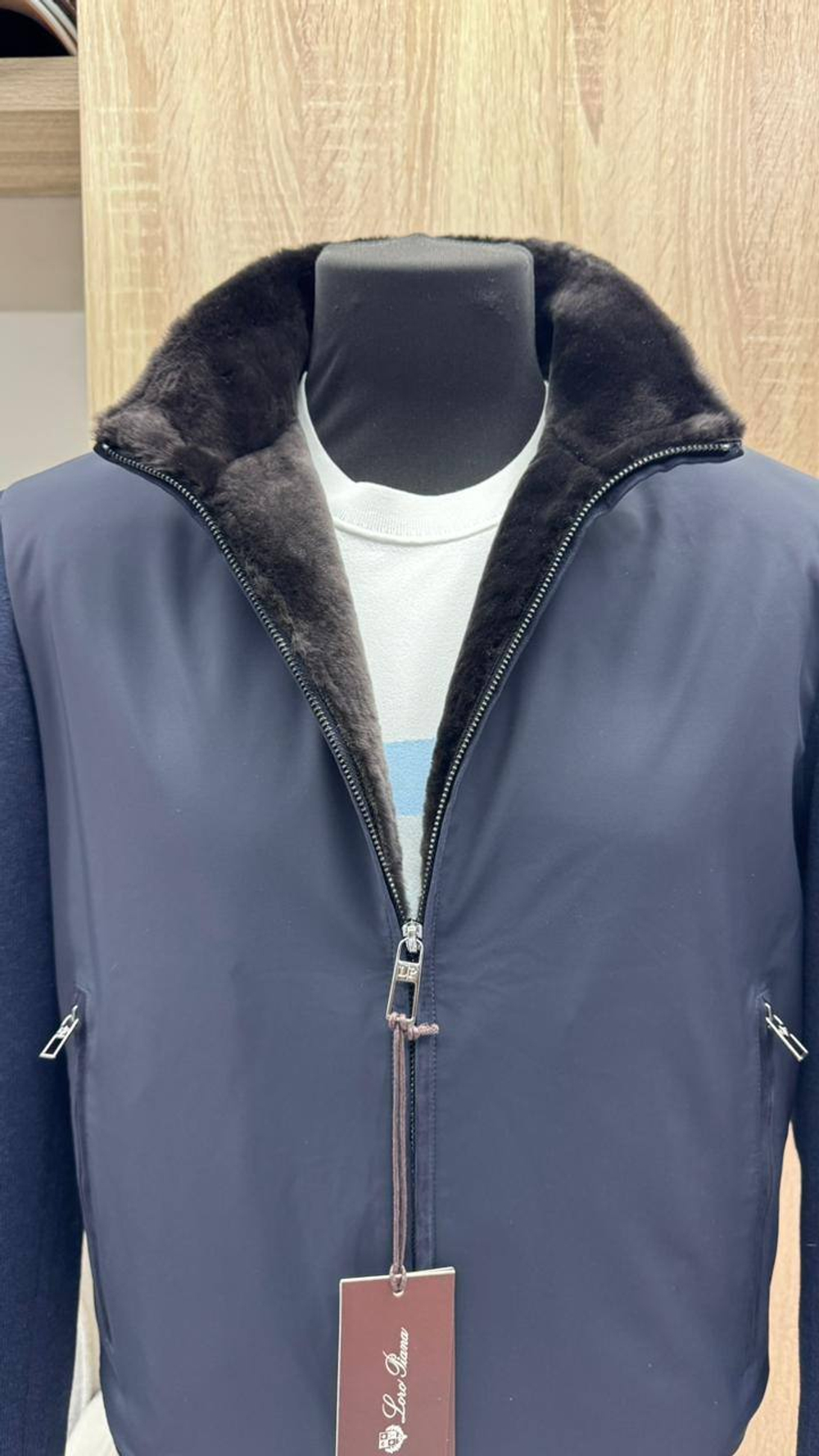 Куртка Loro Piana