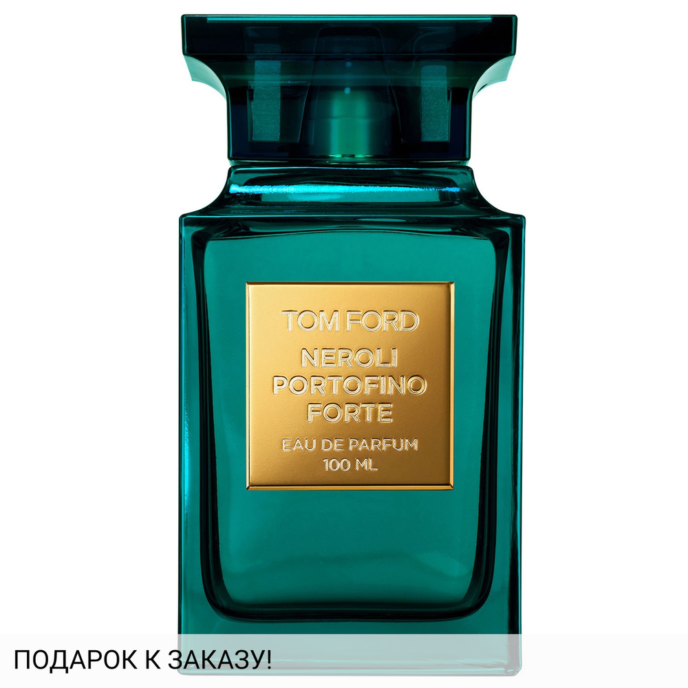 Tom Ford Neroli Portofino Forte