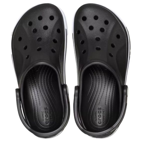 Crocs Bayaband 'Black'