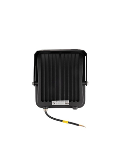Прожектор светодиодный PFL-V 100Вт 6500К IP65 ДО Pro JazzWay 5039759