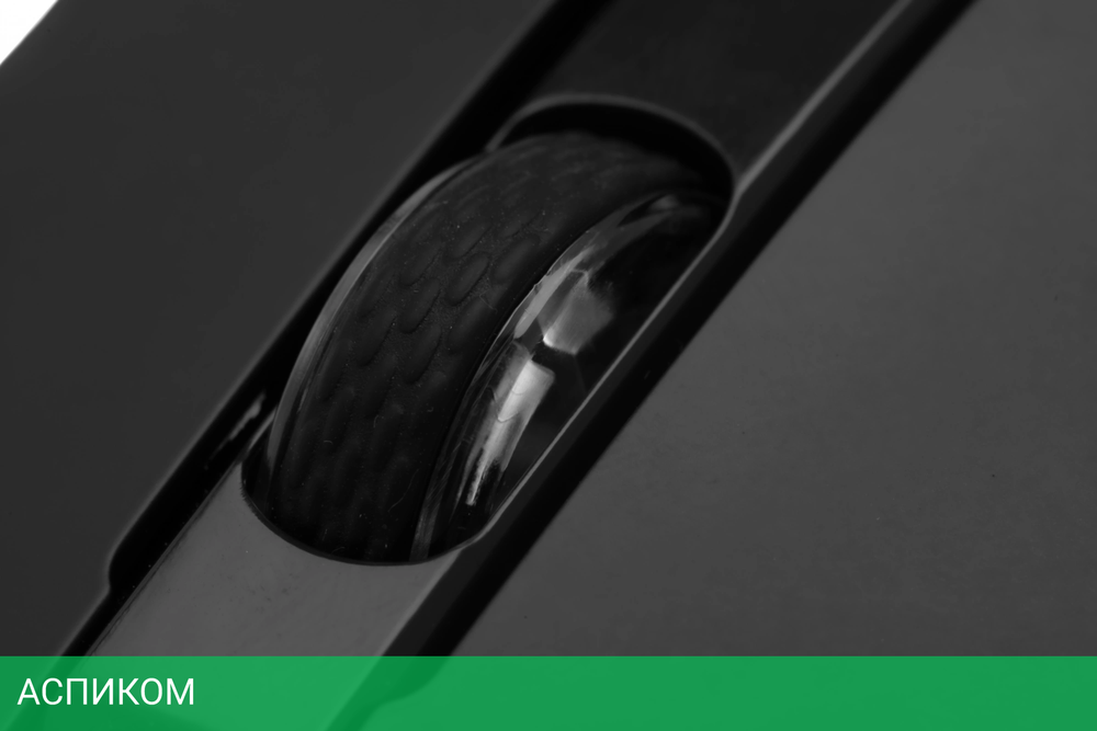 Мышь Acer Nitro OMW301 черный (ZL.MCECC.024)