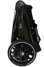 Детская коляска Pituso Mayla Lux 2 в 1 Forest Green