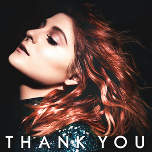 Meghan Trainor / Thank You (Deluxe Edition)(CD)