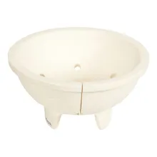 Керамическая чаша для угля для гриля Big Green Egg MiniMax