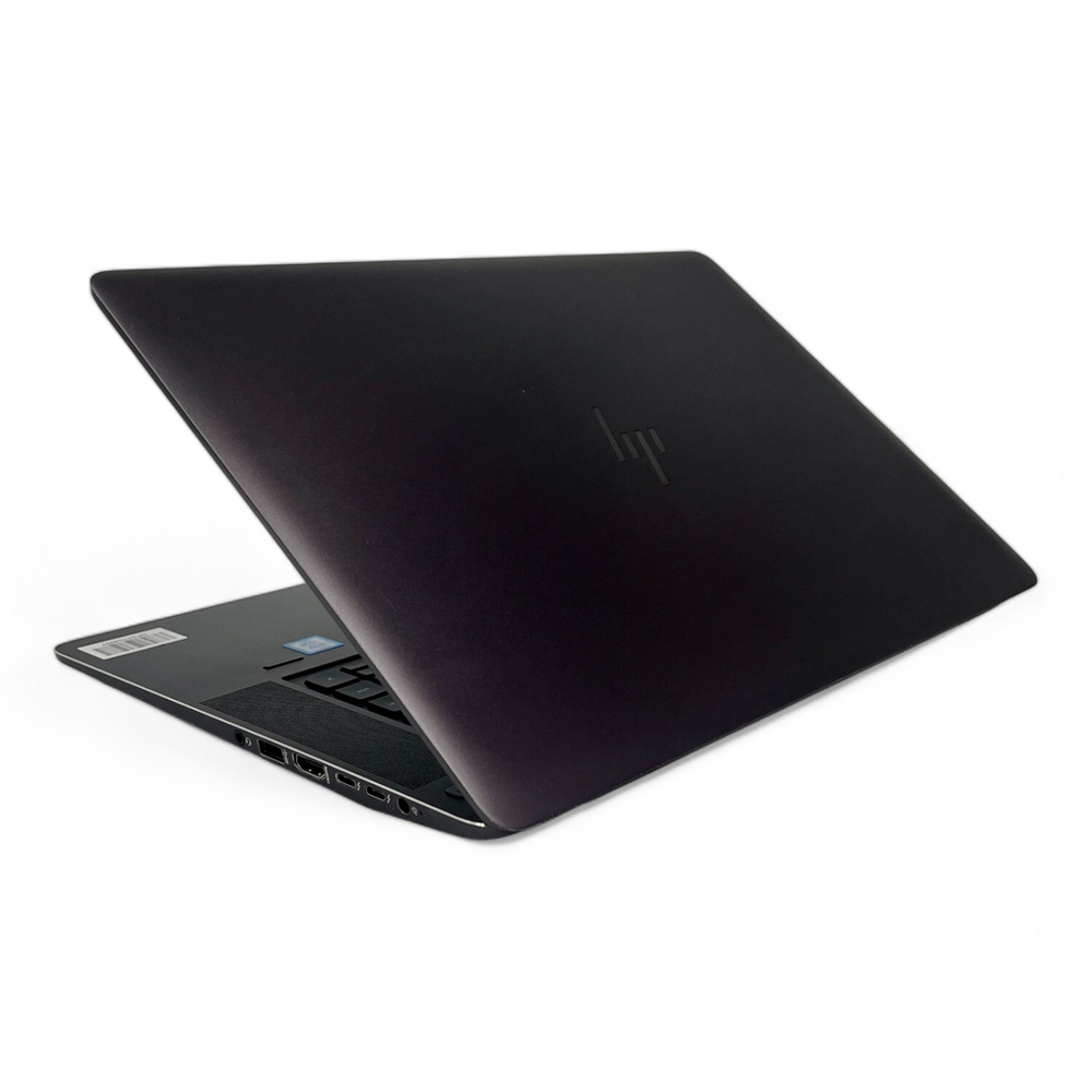 ZBook Studio G4