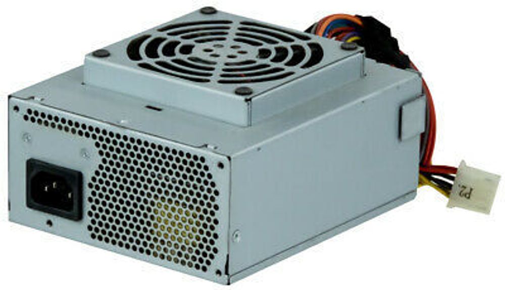 Блок питания IBM NetVista Workstation 155W Power Supply API-9766