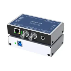 RME Digiface AVB