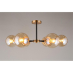 Потолочная люстра Aployt Beta APL.909.07.06