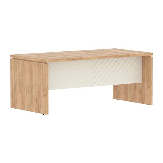 Стол руководителя TLST 189  1800х900х750 TORR LUX