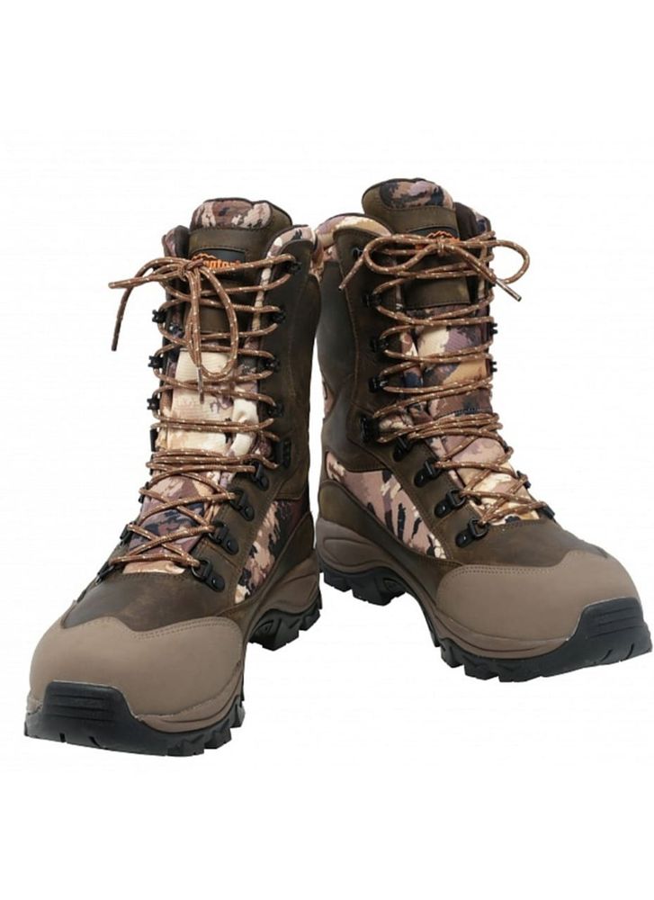 Remington Polarzone boots 200g Thinsulate Yellow  Waterfowl