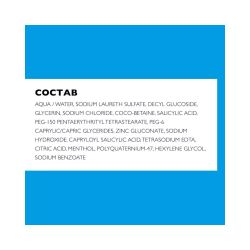 La Roche-Posay Effaclar Gel Micro-Peeling Микроотшелушивающий гель, 200 мл