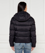 Пуховая куртка Dsquared2 - черный(S75AM1079 D35093)