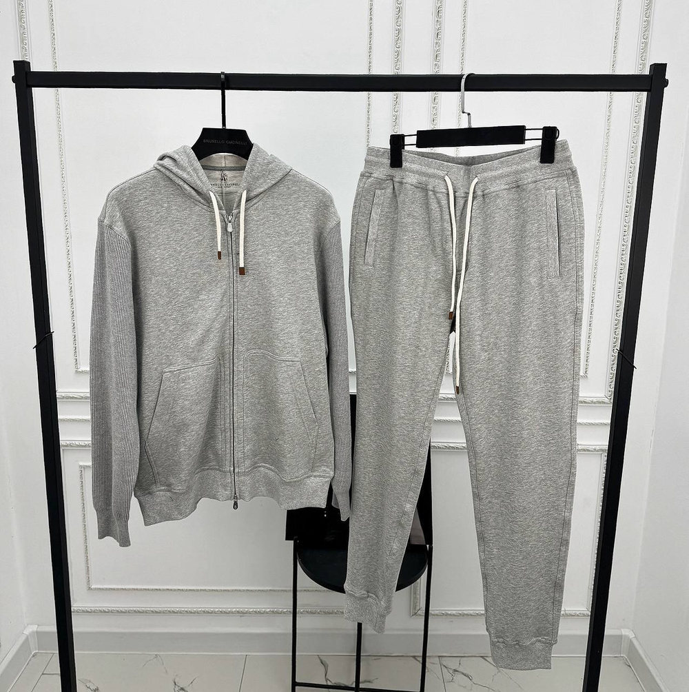 Спортивный костюм Brunello Cucinelli