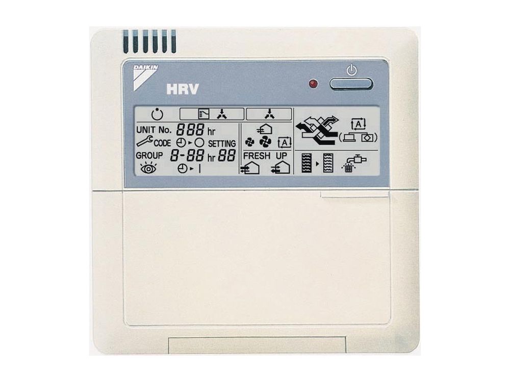 Daikin BRCBRC301B61