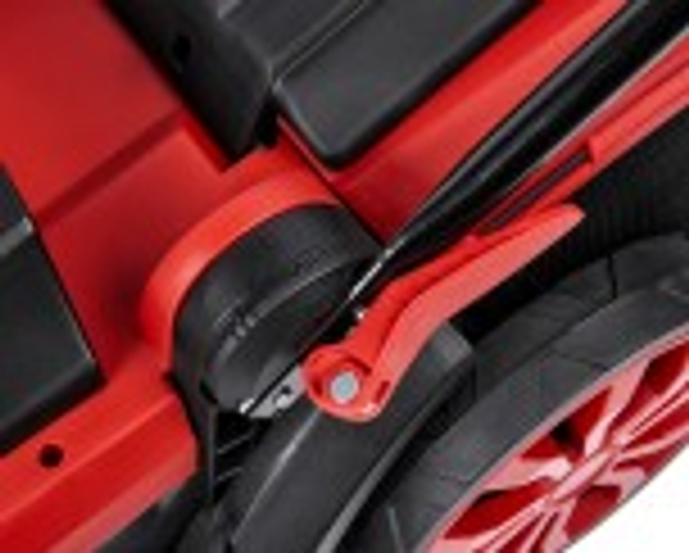 Газонокосилка электрическая ELITECH ГЭ 1844ТК (E1601.025.00) 205491