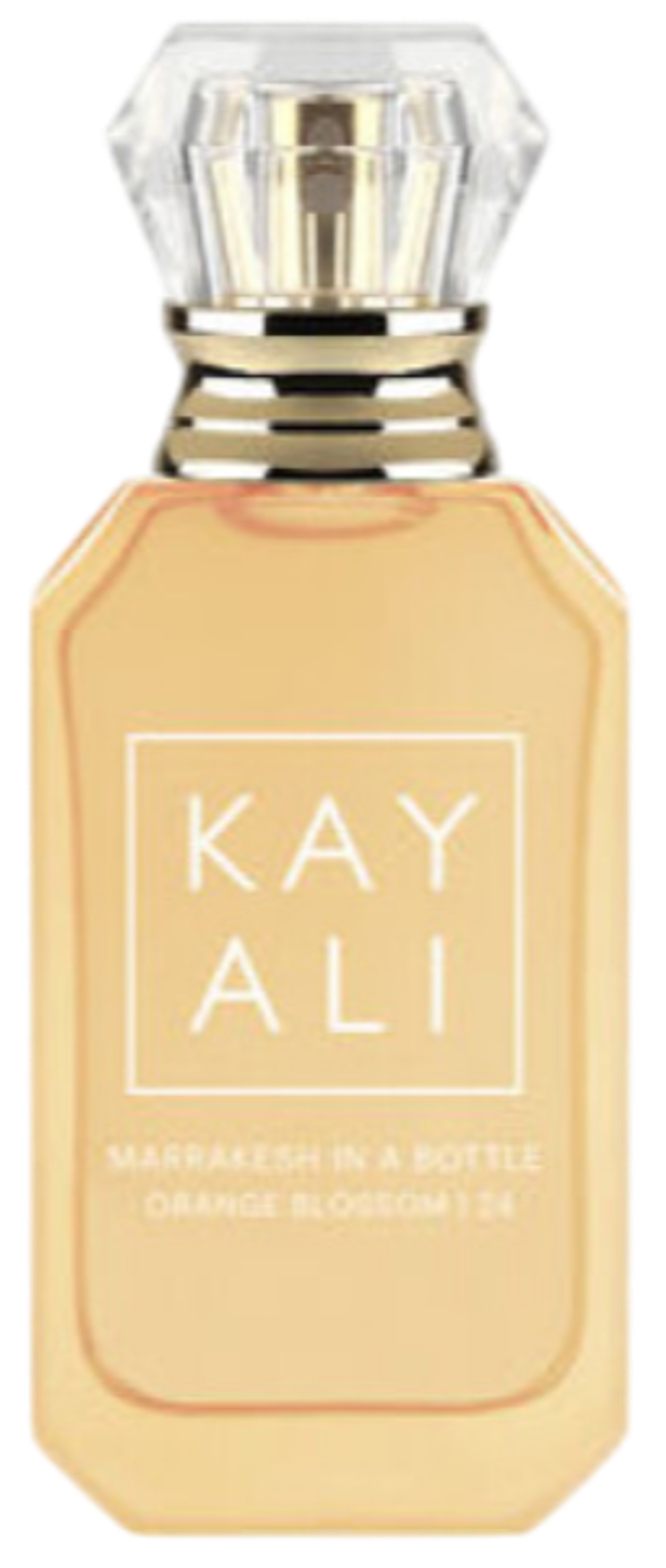 Kayali Marrakesh in a Bottle Orange Blossom | 24 EDP