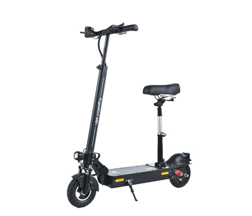 Электросамокат KUGOO M2+