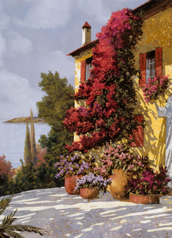 Коллекция Города и страны