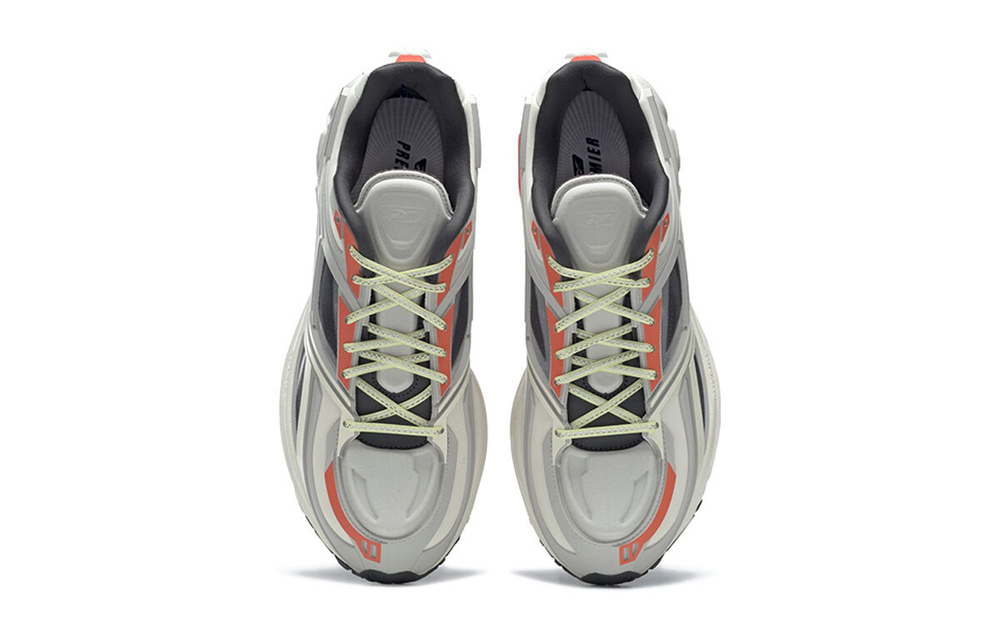 Кроссовки Reebok Road Modern
