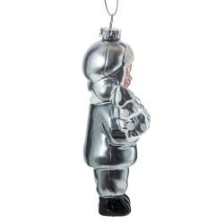 GAEM Украшение новогоднее "Ребёнок", L5,4 W4,5 H11,6 см