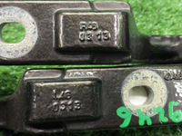 Петля крышки багажника Mercedes W166 M GLE (11-18)