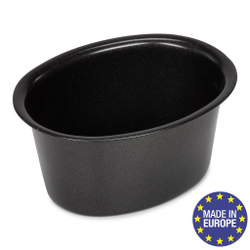 Форма для выпечки овальная Patisse Classique 8.5х6.5х4 см