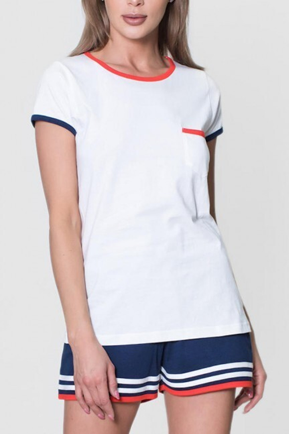 Пижама 810087/0000 Classic Vienetta