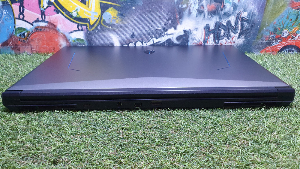 Игровой Thunderobot i5-12/16Gb/RTX 3050 Ti 4Gb/144Hz/911 Plus X/Windows 11