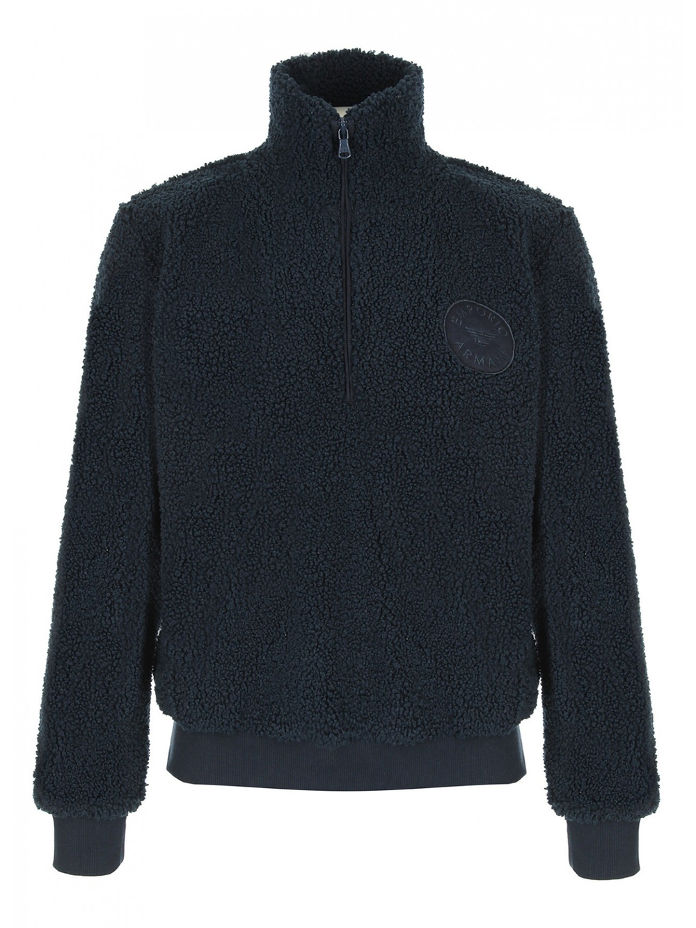 Джемпер женский Knitted Sweathirt EA UNDERWEAR