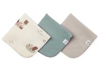 Носовые платочки и салфетки