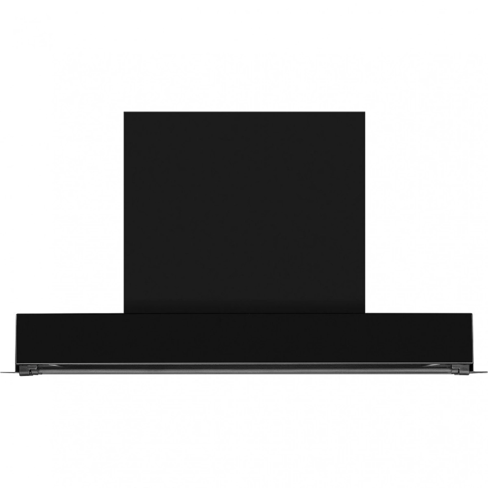 Встраиваемая вытяжка Kuppersberg NANCY S 60 Black