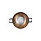 Встраиваемый светильник Loft IT Limit 10343/B Black Gold