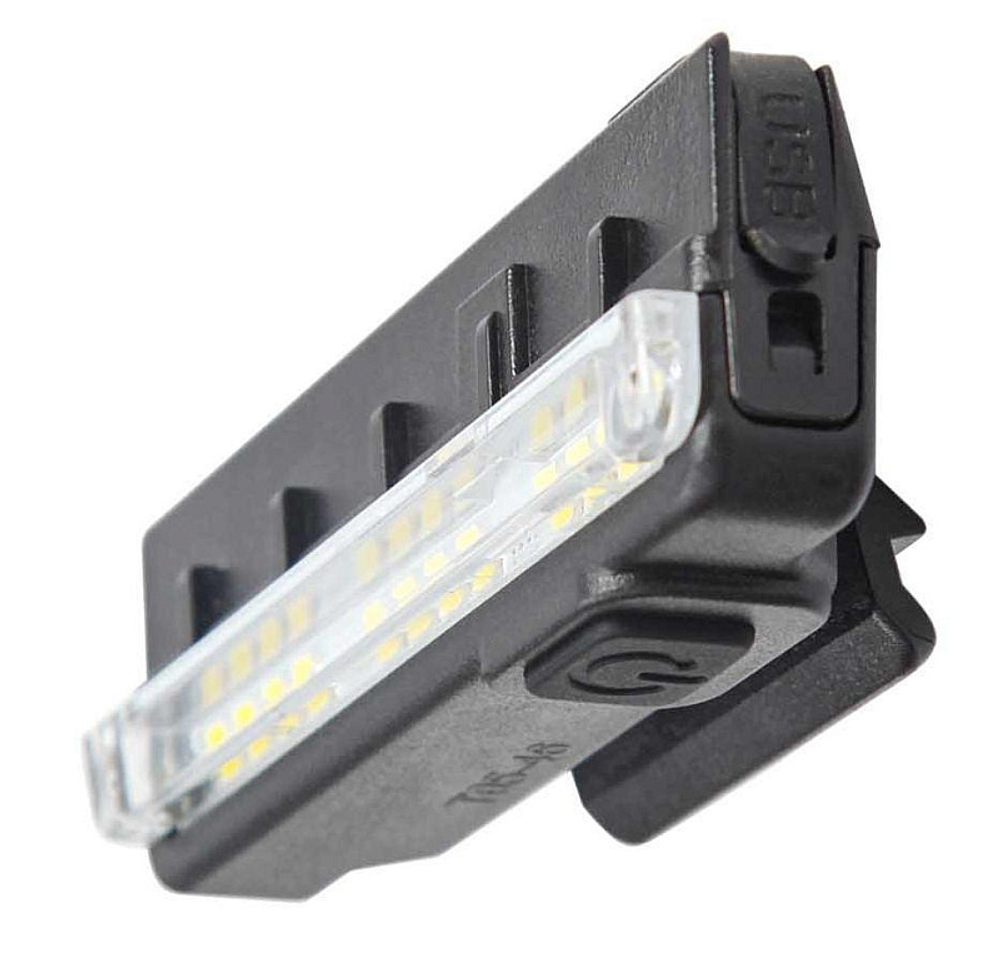 Прогулочная коляска Carrello Bravo Carbon CRL-5530 Azure Blue