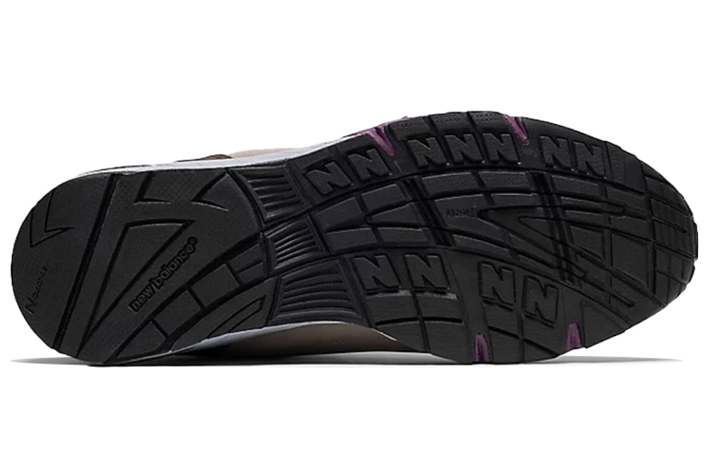 Кроссовки Stray Rats X New Balance Nb 991