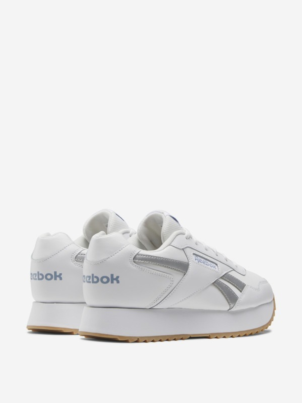 Кроссовки женские REEBOK GLIDE RIPPLE DOUBLE