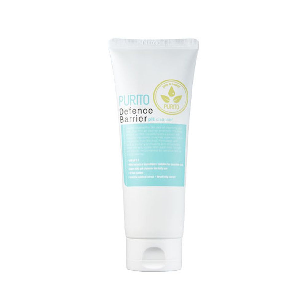 PURITO Defence Barrier Ph Cleanser