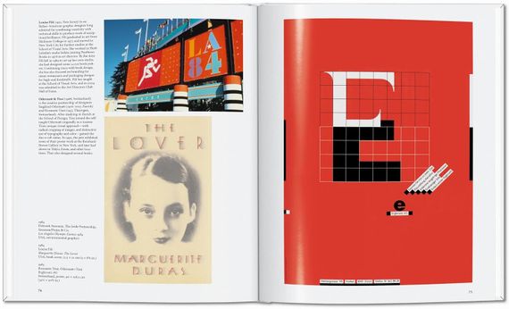 Graphic Design. 1890-Today