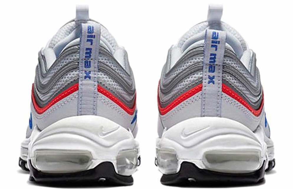 Кроссовки Nike Air Max 97 Essential (Женская размерная сетка)